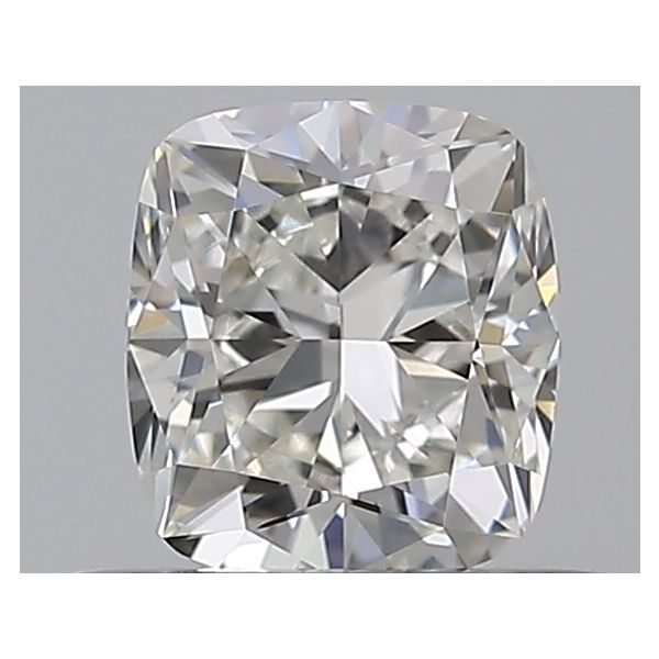 CUSHION 0.5 I VVS2 VG-VG-VG - 2506938808 GIA Diamond