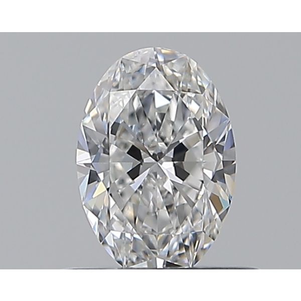 OVAL 0.5 E VS1 EX-EX-EX - 2506938969 GIA Diamond