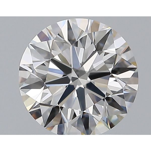 ROUND 0.83 F VVS2 EX-EX-EX - 2506947877 GIA Diamond