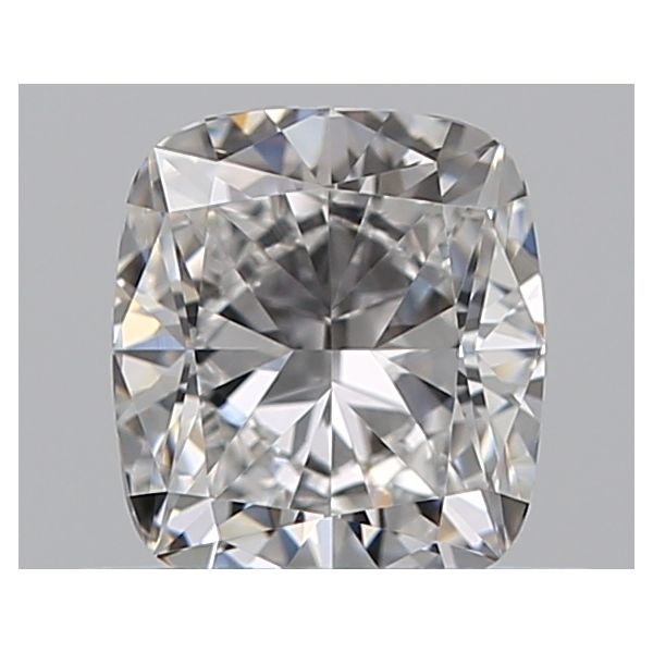 CUSHION 0.51 E VS1 EX-EX-EX - 2506948427 GIA Diamond