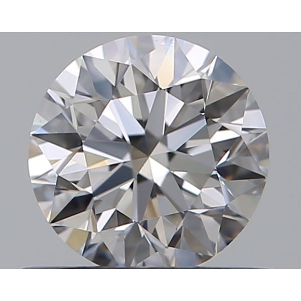 ROUND 0.5 D VS2 EX-EX-EX - 2506951690 GIA Diamond