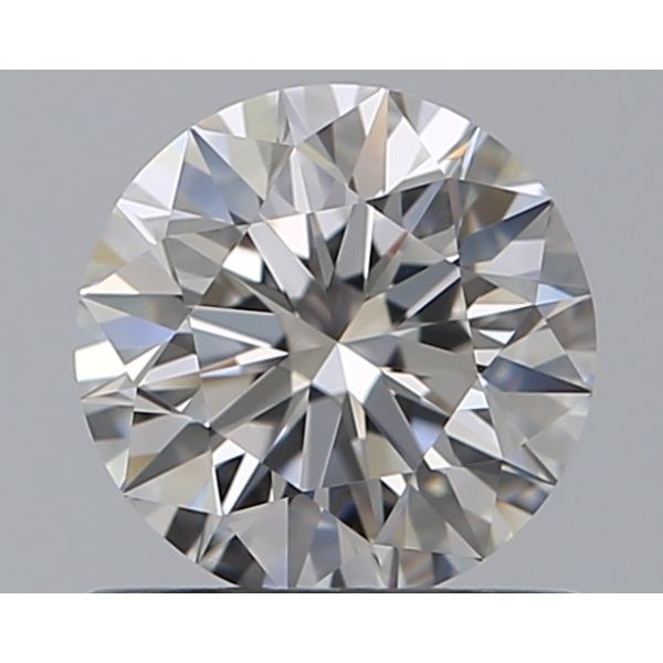 ROUND 0.7 E VVS2 EX-EX-EX - 2506951905 GIA Diamond