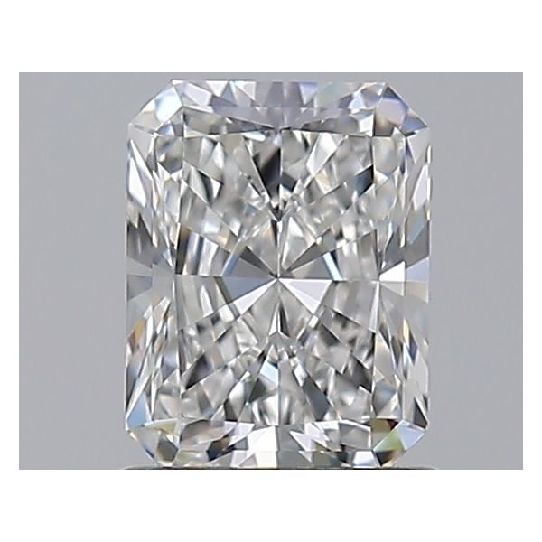 RADIANT 1 F VVS1 EX-EX-EX - 2506953389 GIA Diamond