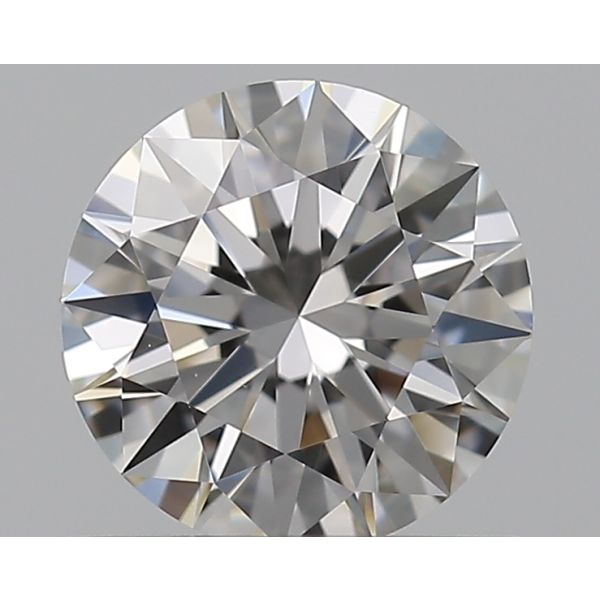 ROUND 0.53 E VS2 EX-EX-EX - 2506968255 GIA Diamond