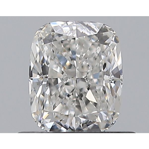 CUSHION 0.7 G VVS1 EX-VG-EX - 2506974263 GIA Diamond