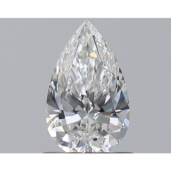 PEAR 0.75 E VS1 EX-EX-EX - 2506974441 GIA Diamond