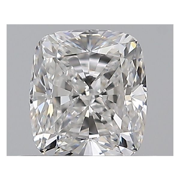 CUSHION 0.51 E VS1 EX-EX-EX - 2506976467 GIA Diamond