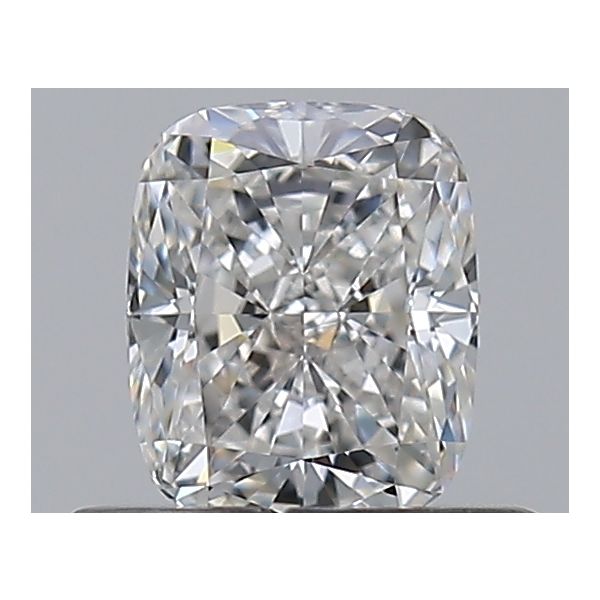 CUSHION 0.51 G VVS2 EX-EX-EX - 2506992170 GIA Diamond