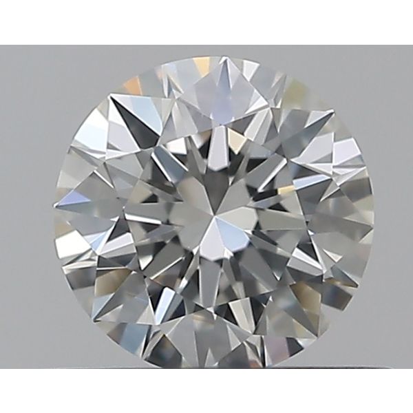 ROUND 0.51 F VS1 EX-EX-EX - 2506993468 GIA Diamond