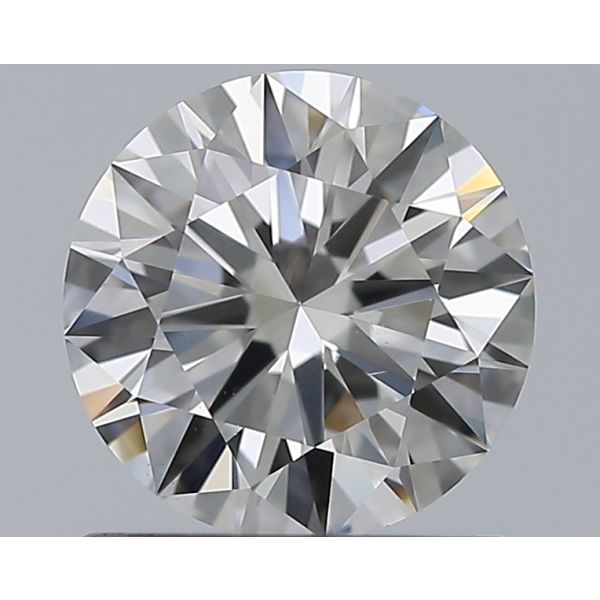 ROUND 0.77 G VS2 EX-EX-EX - 2507000550 GIA Diamond