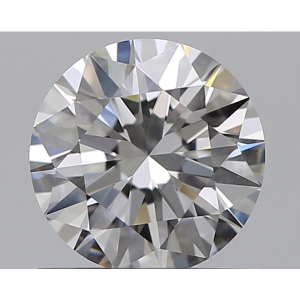 ROUND 0.59 G VS1 EX-EX-EX - 2507000609 GIA Diamond