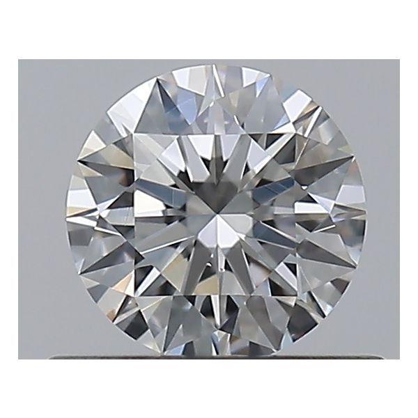 ROUND 0.51 H VS2 EX-EX-EX - 2507000681 GIA Diamond