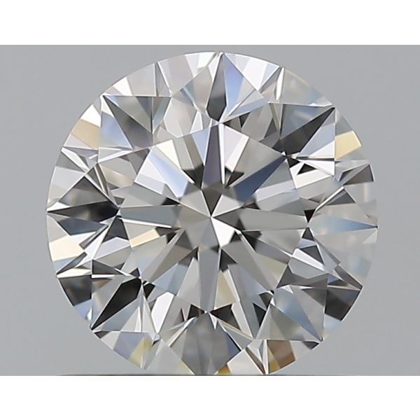 ROUND 0.9 E VVS2 EX-EX-EX - 2507032022 GIA Diamond