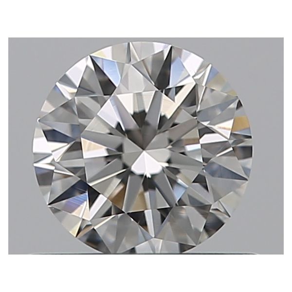 ROUND 0.51 G VS1 EX-EX-EX - 2507033138 GIA Diamond