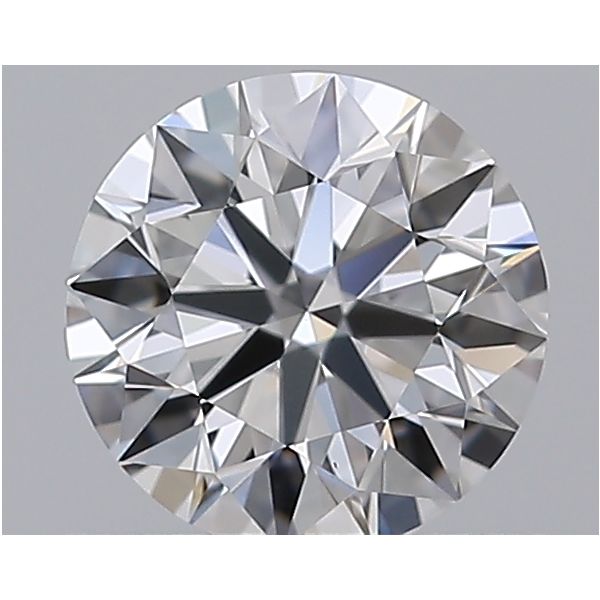 ROUND 0.51 D VS2 EX-EX-EX - 2507033533 GIA Diamond