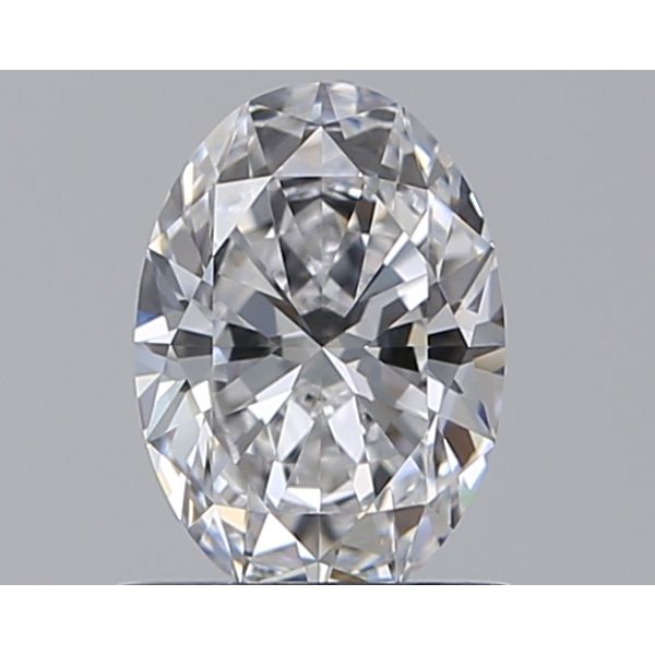 OVAL 0.7 D VVS1 EX-VG-EX - 2507048554 GIA Diamond