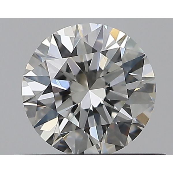 ROUND 0.5 H VVS2 EX-EX-EX - 2507053576 GIA Diamond