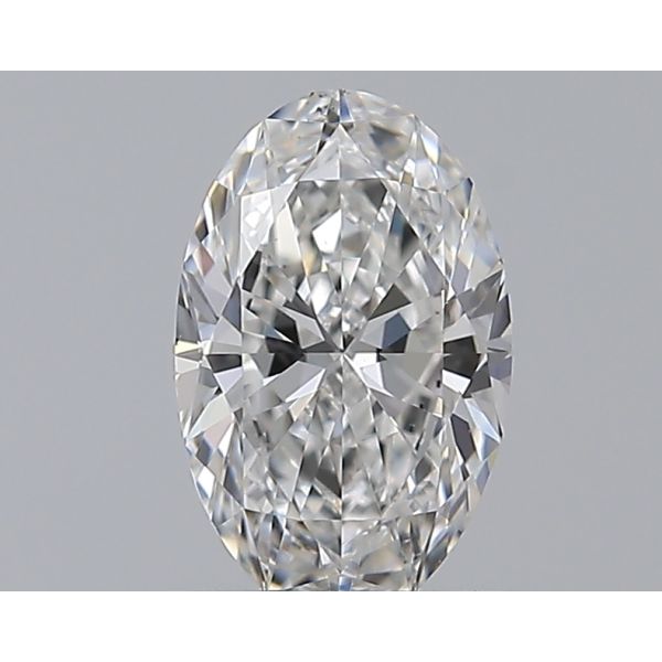 OVAL 0.7 E VS2 EX-EX-EX - 2507105376 GIA Diamond