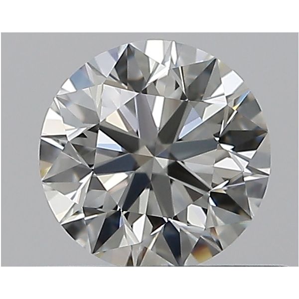 ROUND 0.5 I VVS2 EX-EX-EX - 2507105470 GIA Diamond