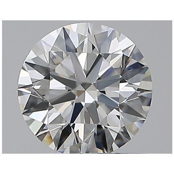 ROUND 0.59 H VVS2 EX-EX-EX - 2507106213 GIA Diamond