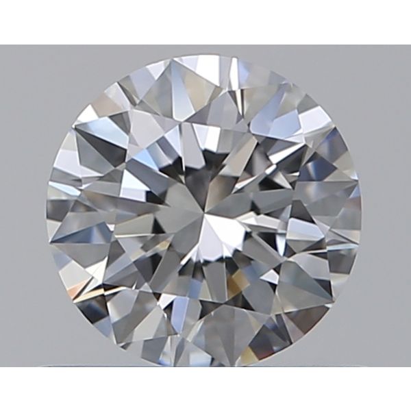 ROUND 0.59 E VVS1 EX-EX-EX - 2507109472 GIA Diamond