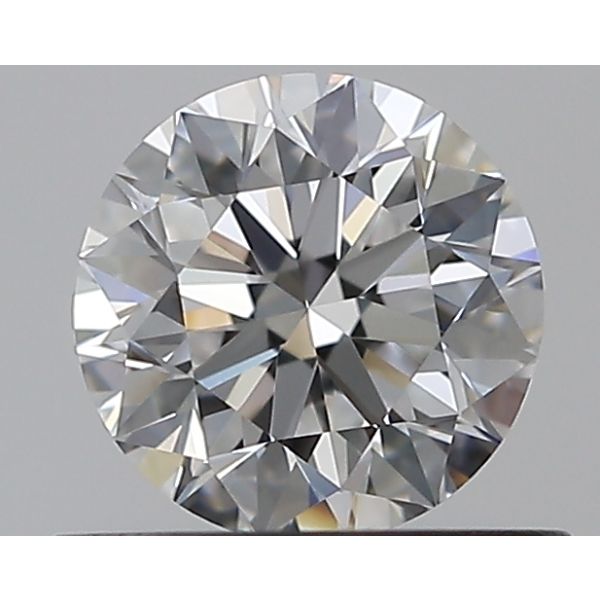 ROUND 0.57 D VS1 EX-EX-EX - 2507125712 GIA Diamond