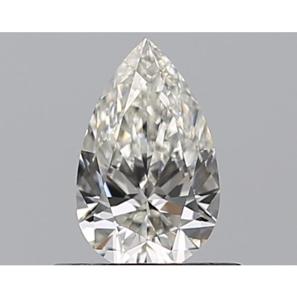 PEAR 0.5 H VS1 EX-VG-EX - 2507135934 GIA Diamond