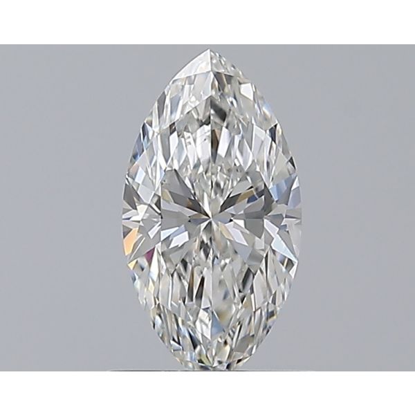 MARQUISE 0.71 F VS2 EX-EX-EX - 2507155609 GIA Diamond