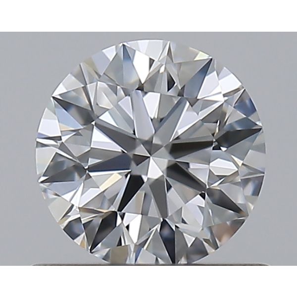 ROUND 0.58 D VVS2 EX-EX-EX - 2507173775 GIA Diamond