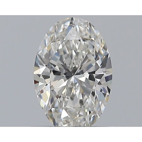 OVAL 0.5 F VVS1 EX-VG-VG - 2507175997 GIA Diamond