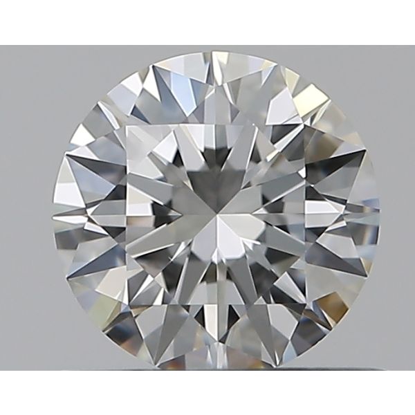 ROUND 0.59 G VS1 EX-EX-EX - 2507183796 GIA Diamond