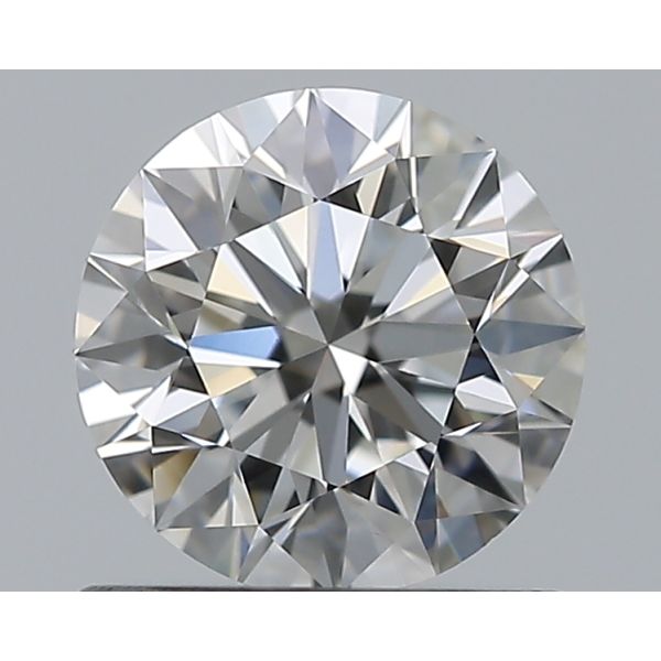 ROUND 0.7 E VVS2 EX-EX-EX - 2507197902 GIA Diamond