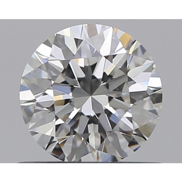 ROUND 0.52 G VS2 EX-EX-EX - 2507198328 GIA Diamond