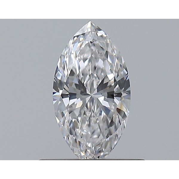 MARQUISE 0.51 D VVS2 EX-EX-EX - 2507298264 GIA Diamond