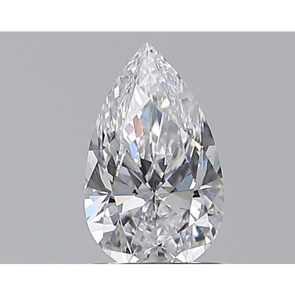 PEAR 1.01 D VS2 EX-EX-EX - 2507313860 GIA Diamond