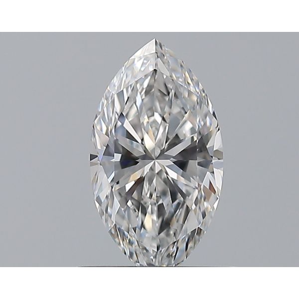 MARQUISE 0.75 E VVS1 VG-VG-VG - 2507314337 GIA Diamond