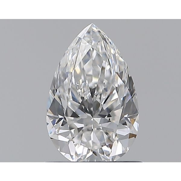 PEAR 0.9 E VS2 VG-VG-EX - 2507321539 GIA Diamond