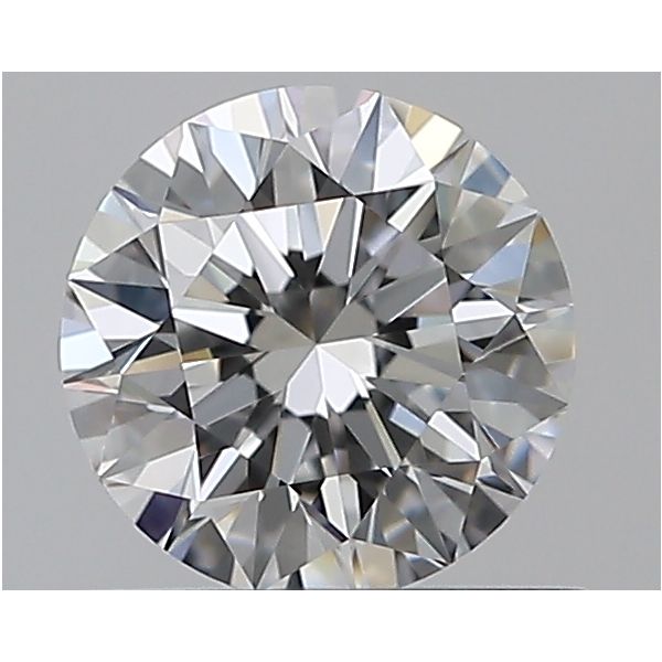 ROUND 0.7 E VVS2 EX-EX-EX - 2507330655 GIA Diamond