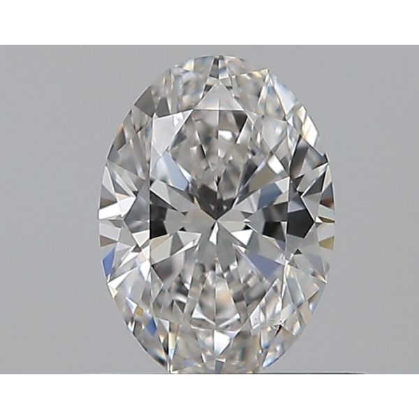 OVAL 0.5 E VS2 EX-EX-EX - 2507340750 GIA Diamond