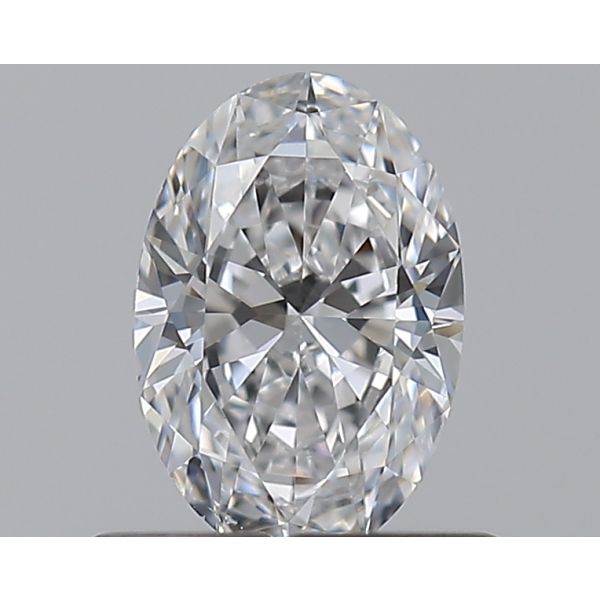 OVAL 0.5 D VS2 EX-VG-EX - 2507346693 GIA Diamond