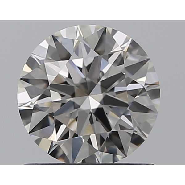 ROUND 0.73 I VVS1 EX-EX-EX - 2507354492 GIA Diamond