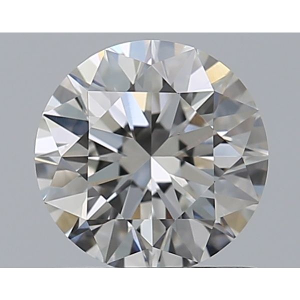 ROUND 0.81 F VS2 EX-EX-EX - 2507355052 GIA Diamond