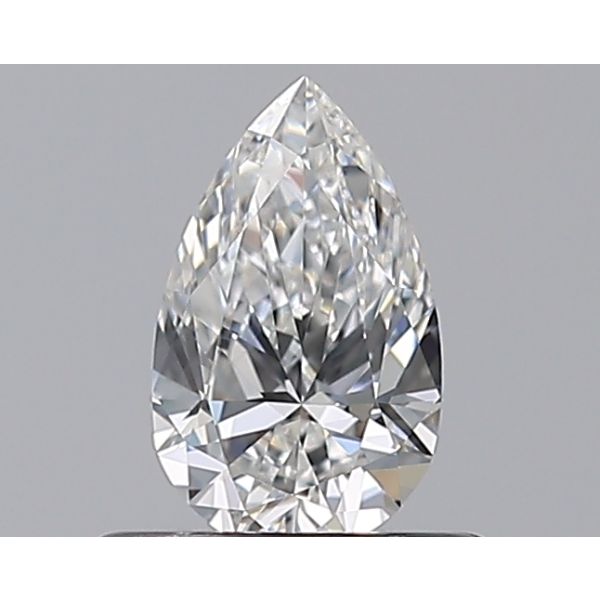 PEAR 0.5 E VVS2 EX-VG-VG - 2507360461 GIA Diamond