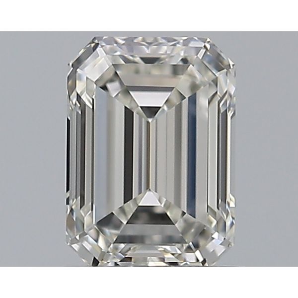 EMERALD 0.71 I VVS1 EX-EX-EX - 2507372766 GIA Diamond