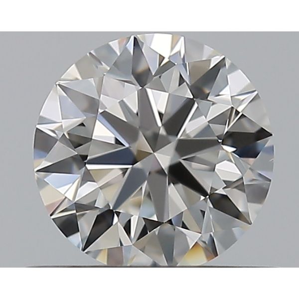 ROUND 0.59 G VS1 EX-EX-EX - 2507401347 GIA Diamond