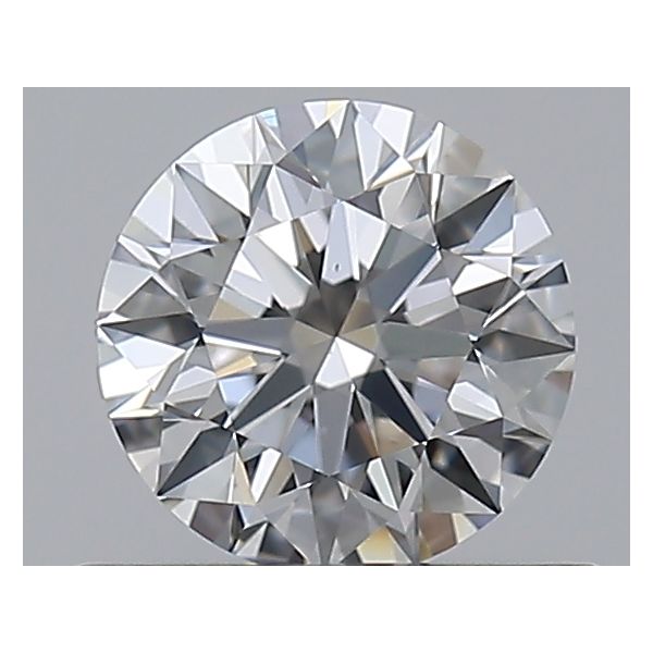 ROUND 0.53 G VS2 EX-EX-EX - 2507401383 GIA Diamond