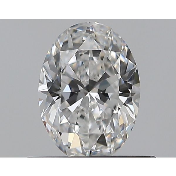 OVAL 0.5 D VS1 EX-EX-EX - 2507405104 GIA Diamond