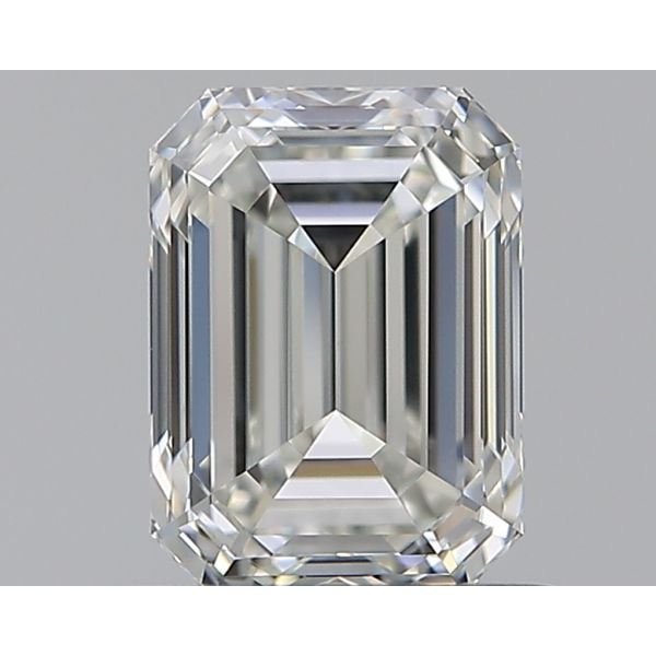 EMERALD 0.9 I VVS1 VG-EX-EX - 2507442405 GIA Diamond