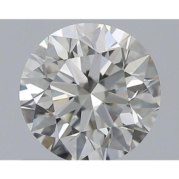 ROUND 0.59 H VVS2 EX-EX-EX - 2507444720 GIA Diamond