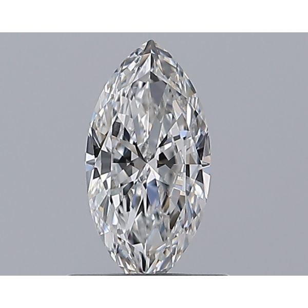 MARQUISE 0.59 F VS2 EX-EX-EX - 2507451664 GIA Diamond